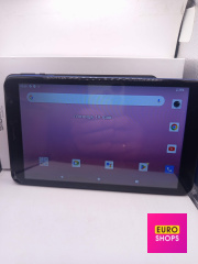 Планшет Sigma Tab A802 LTE 3/32GB Black