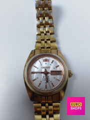 Годинник наручний Orient 21 Jewels