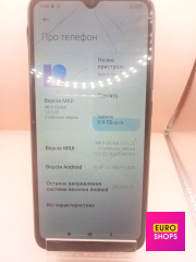 Смартфон Xiaomi Redmi 9A 2/32GB