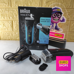 Електробритва BRAUN S3 5145