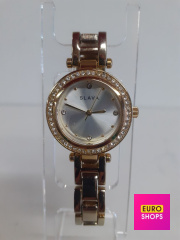 Годинник наручний Slava SL 10161GW