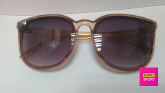 Сонцезахисні окуляри