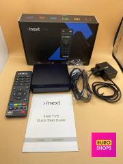 Смарт приставка Inext TV 5