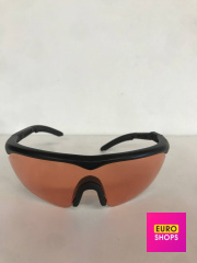 Окуляри захистні Swiss Eye