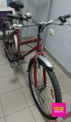 Велосипед Shadow 26&quot;