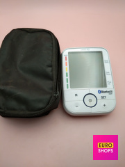 Тонометр автоматичний на плече Sanitas SBM 67 Bluetooth