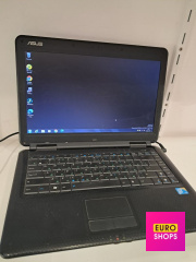 Ноутбук Asus P81IJ Core 2 DuoT6600/RAM3GB/HDD320GB