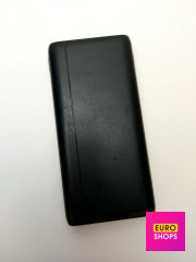 Power Bank Black