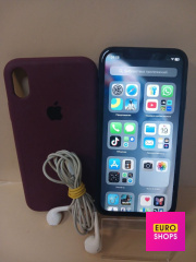 Смартфон Apple iPhone XR 64GB