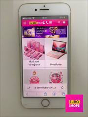 Смартфон APPLE iPhone 7 128 гб