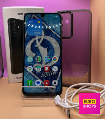 Смартфон Samsung Galaxy A26 5G 8/256 Black (SM-А26B/DS)