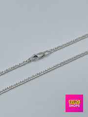 Срібний ланцюг 925° 3.3 г.