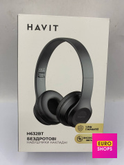 Навушники Havit H632BT