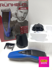 Машинка для стрижки  Grunhelm GHC516