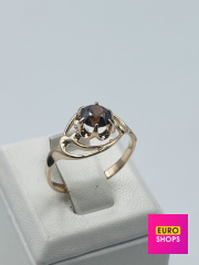 Золота каблучка 583° 2 г.