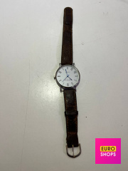 Годинник наручний Geneve Qurtz