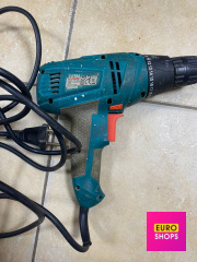 Дрель total TD502106