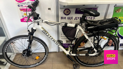 Електровелосипед Author Codex 28"