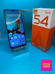 Смартфон  ZTE Blade A54  4/128GB