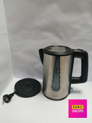 Електрочайник Silver Crest 1.7л