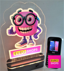 Кнопочний телефон BQ BQ1848