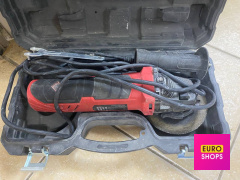Болгарка Vitals Master Ls12110BRvc power+
