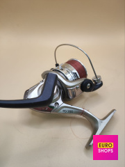 Катушка Poseidon PD200