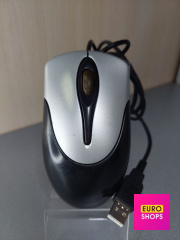 Комп'ютерна мишка Genius NetScroll 100