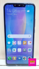 Смартфон Huawei P Smart Plus 4/64 Gb (INE-LX1)