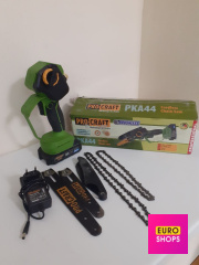Електропилка ланцюгова ProCraft PKA44