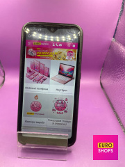 Смартфон Samsung Galaxy A01 2/16Gb