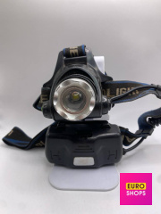 Ліхтар CATA CT-9123