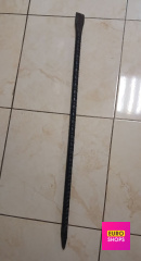 Лом будівельний 1м