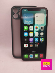 Смартфон APPLE iPhone 11 128Gb