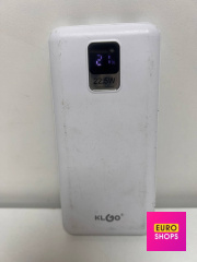 Power Bank Klgo 10000 mAh @