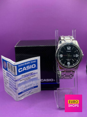 Годинник наручний Casio MTP-1314L-8AVEF