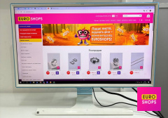 Монітор Samsung S24E391HL