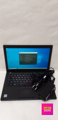 Ноутбук Lenovo 20F5S8FP00/Intel Core i5/Ram 8Gb/SSD 128Gb