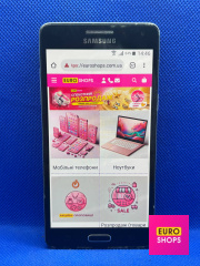 Смартфон Samsung Galaxy A5 (SM-A500FU) 2/16GB