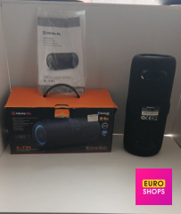 Портативна колонка Real-El X-735