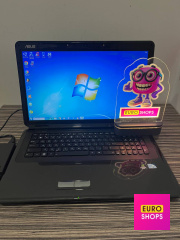 Ноутбук Asus K70l Pentium T4500/RAM4GB/HDD500GB/GeForce GT320M