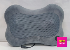 Масажер для шиї та спини Naipo Plush MGP-129M