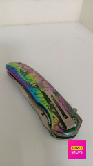 Ніж складаний BROWNING DA1237