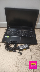 Ноутбук Acer Aspire E5-576 series (N16Q2)
