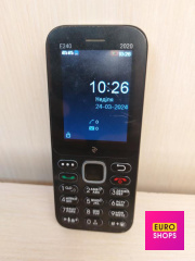 Мобільний телефон 2E (TWOE) E240