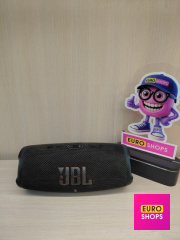 Портативна акустика JBL Charge 5