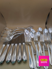 Набір столових приборів Vignelli Designs 36