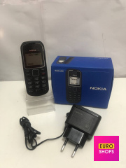 Кнопковий телефон NOKIA 1280