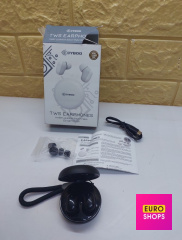 Навушники Cyboo TWS 102308