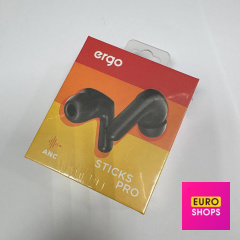 Навушники Ergo BS-900 Sticks Pro